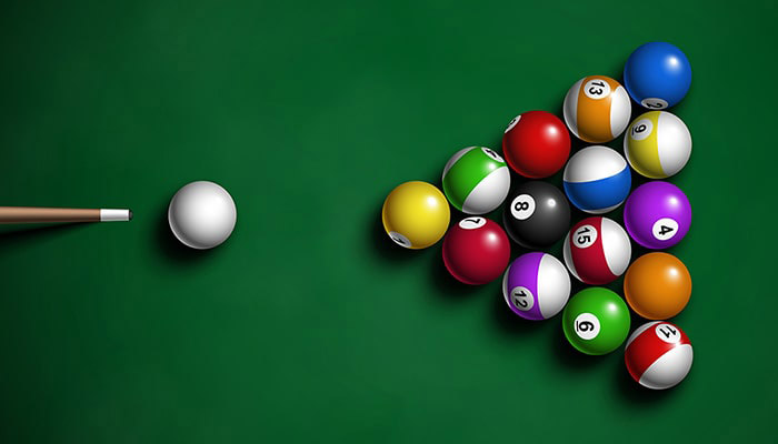 بیلیارد