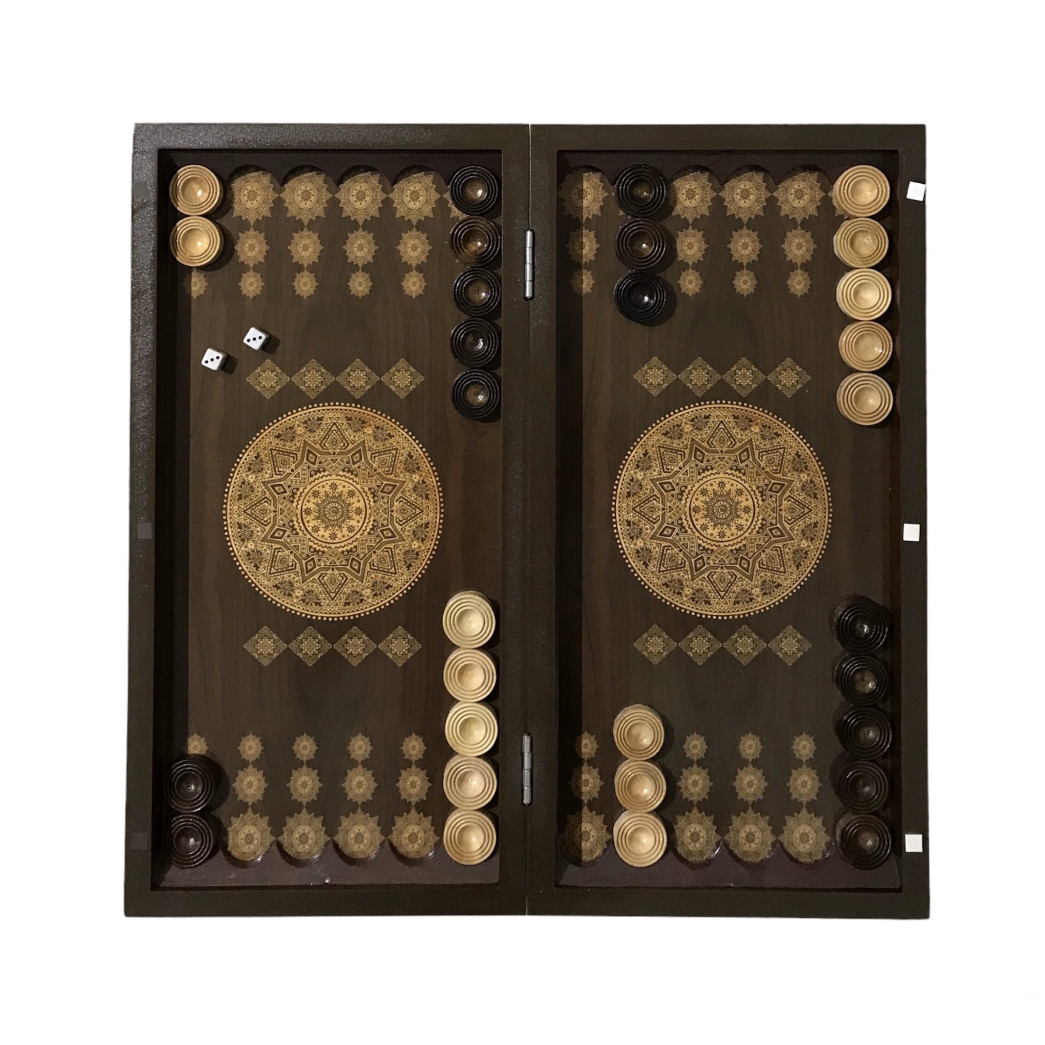 NPBME6892-scaled تخته نرد چاپی طرح شمسه