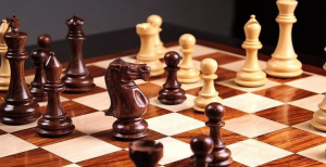 آموزش شطرنج حرفه ای