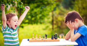 آموزش شطرنج برای کودکان