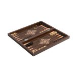 تخته نرد چاپی طرح سولان