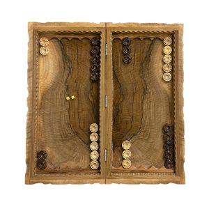 تخته نرد تمام منبت کد 3222