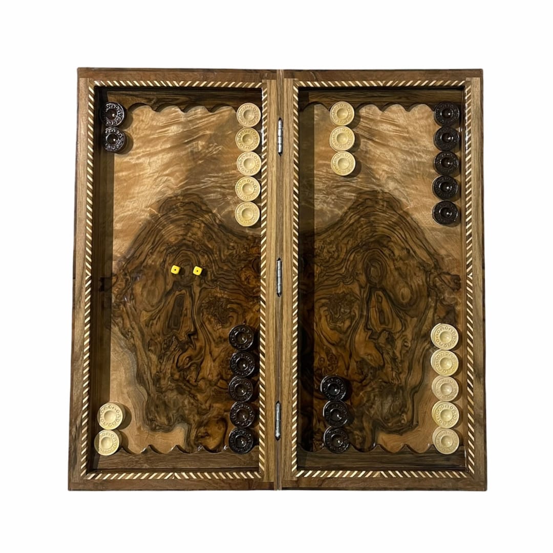 LASEE8175 تخته نرد جوش ریشه کد 2850