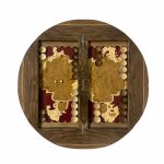Walnut wood