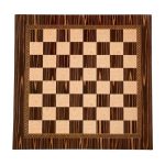 تخته نرد چاپی طرح سولان