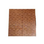 تخته نرد چاپی طرح کوروش کد T117