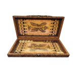 تخته نرد چاپی طرح کوروش کد T117