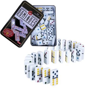 بازی دومینو A128