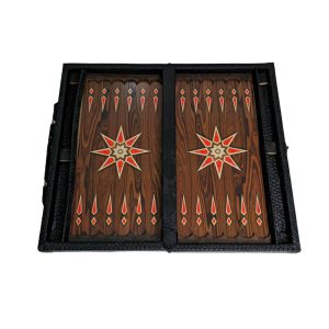 تخته نرد چاپی طرح توران کد A103