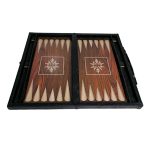 تخته نرد چاپی طرح اوستا کد A105