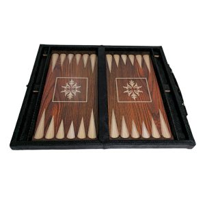 تخته نرد چاپی طرح اوستا کد A105