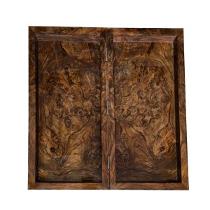 تخته نرد و شطرنج چوب گردو سنندج