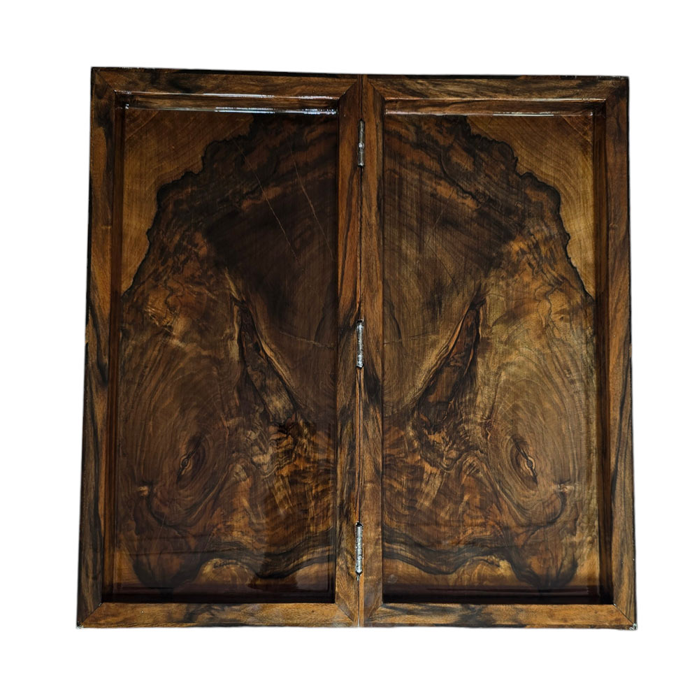 Photoroom-20241203_150849 تخته نرد و شطرنج چوب گردو سنندج