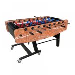 فوتبالدستی کلاسیک دارای شاسی دوطرف تمام فلز کد f119