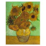 مینی پازل170عددی برند مینیاتوریطرح گلدان