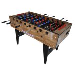 فوتبالدستی MDF روکش ملامین تمام دوبل کد f117