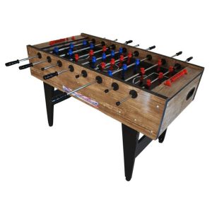 فوتبالدستی MDF روکش ملامین تمام دوبل کد f117