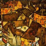 پازل 1000 تکه ریکوردی طرح خانه