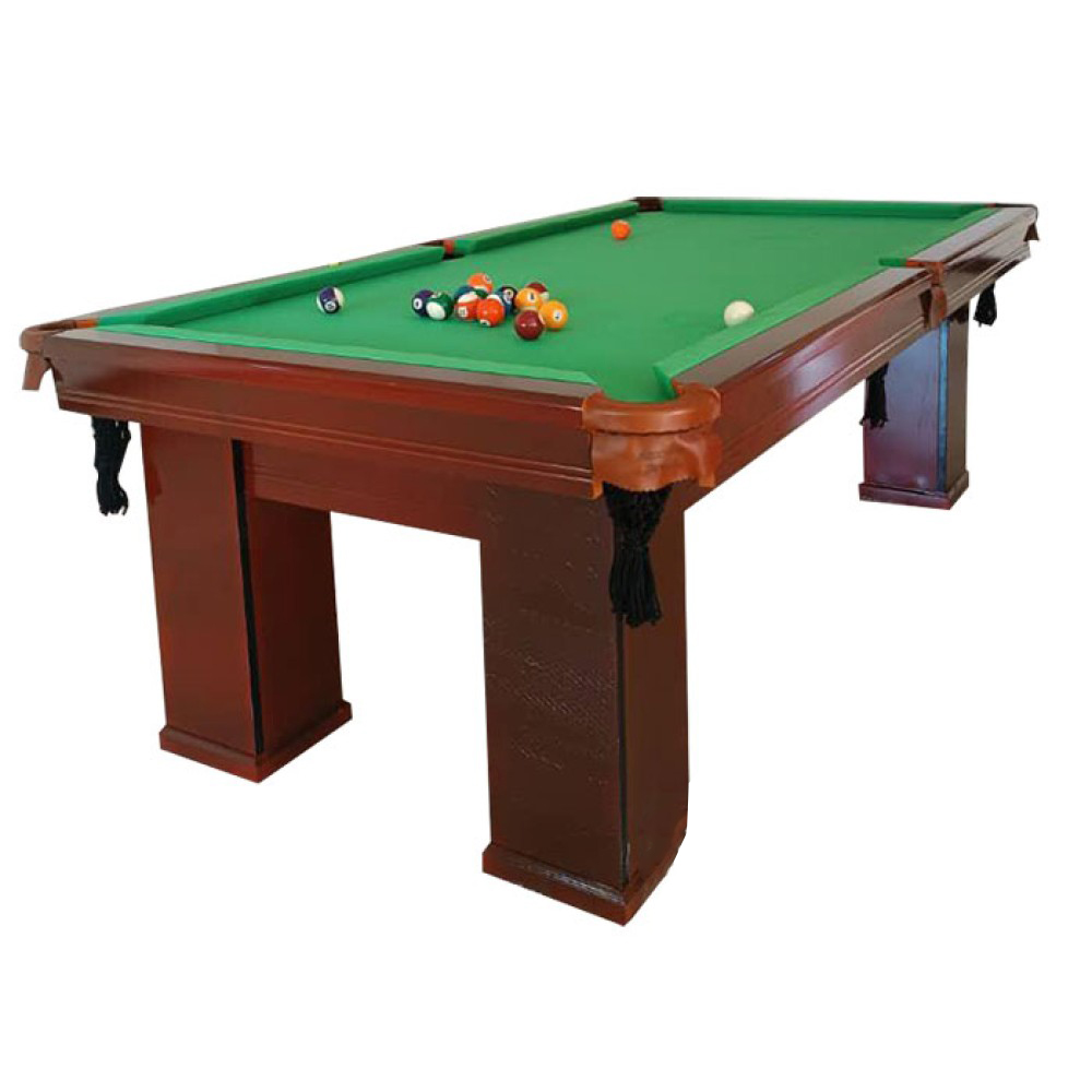 میز بیلیارد ایت مدل الیزه