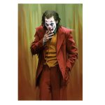 مینی پازل170عددی برند مینیاتوریطرح جوکر