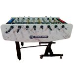 فوتبالدستی کلاسیک دارای شاسی دوطرف تمام فلز کد f119