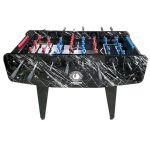 فوتبالدستی کلاسیک دارای شاسی دوطرف تمام فلز کد f119