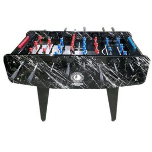 فوتبالدستی کلاسیک دارای شاسی دوطرف تمام فلز کد f119