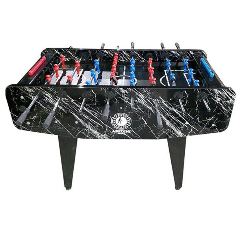 فوتبالدستی کلاسیک دارای شاسی دوطرف تمام فلز کد f119