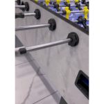 فوتبالدستی مسابقاتی کینگ گلاس کد f125