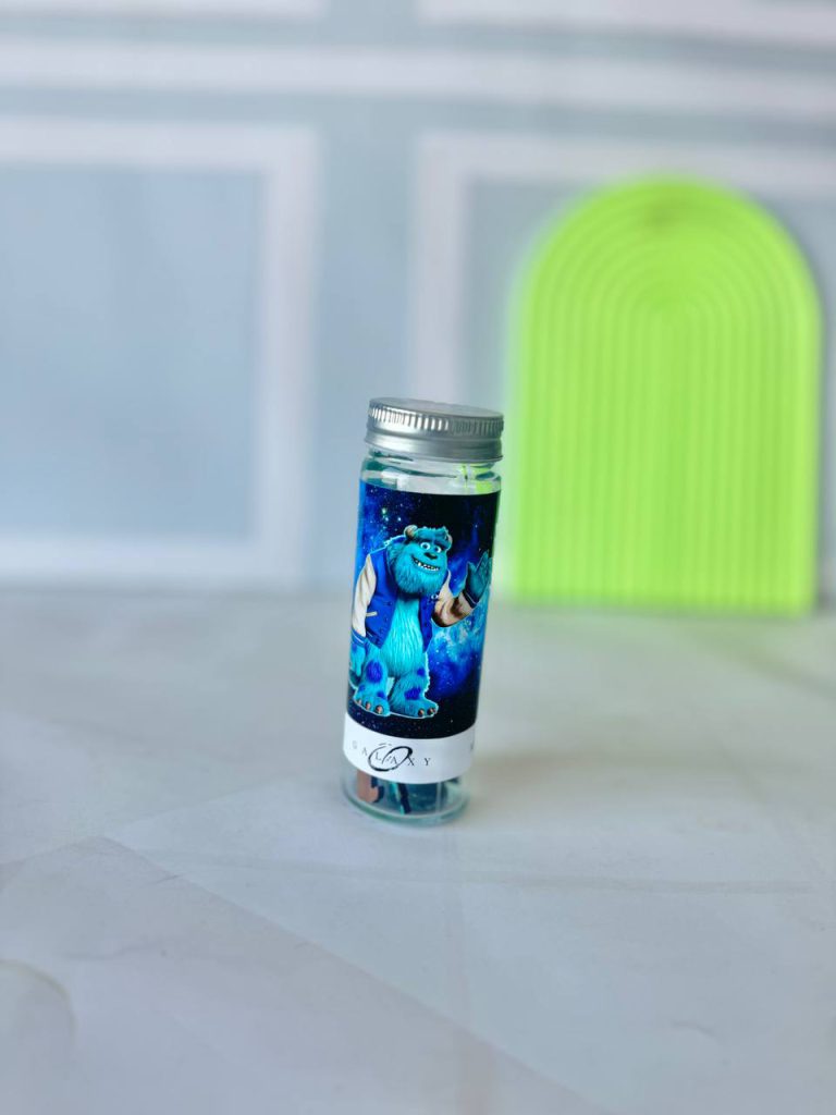 مینی پازل 170عددی برند گلکسی طرح سالیوان