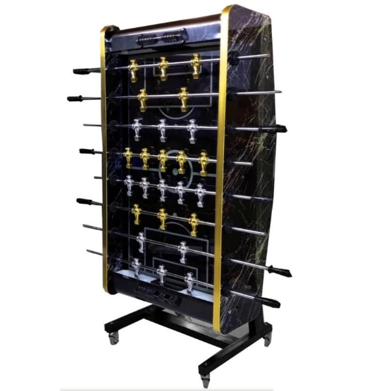 فوتبالدستی کلاسیک دارای شاسی دوطرف تمام فلز کد f119