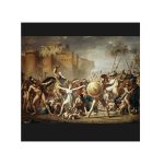 پازل 1000تکه برند ریکوردی طرح مداخله ی زنان