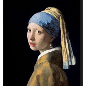 مینی پازل 170 عددی برند گلکسی طرح گوشواره