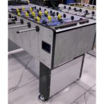 فوتبالدستی مسابقاتی کینگ گلاس کد f125