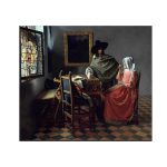 پازل 1000 تکه ریکوردی طرح جنتلمن