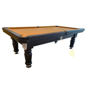 میز بیلیارد 4 پایه مدل رایلی