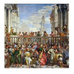 پازل 1000 تکه ریکوردی طرح عروسی