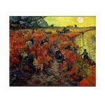 پازل 1000 تکه ریکوردی طرح برداشت ازمزرعه