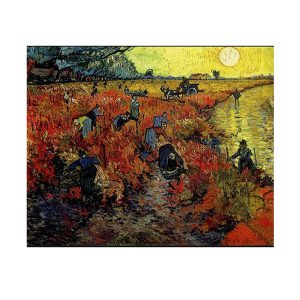 پازل 1000 تکه ریکوردی طرح برداشت ازمزرعه