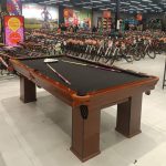 میز بیلیارد ایت مدل الیزه