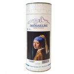 مینی پازل170عددی برند مینیاتوری طرح گوشواره