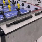 فوتبالدستی مسابقاتی کینگ گلاس کد f125