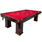 میز بیلیارد ایت مدل الیزه