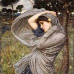 پازل 1000 تکه ریکوردی طرح دختر جنگل