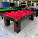 میز بیلیارد ایت مدل الیزه