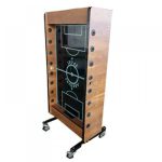 فوتبالدستی ملامین کد f118