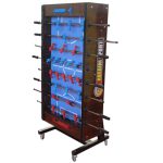 فوتبالدستی ملامین کد f118