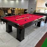 میز بیلیارد ایت مدل الیزه