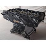 فوتبالدستی هایگلاس مدل برج آزادی کد f121