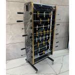 فوتبالدستی کلاسیک دارای شاسی دوطرف تمام فلز کد f119